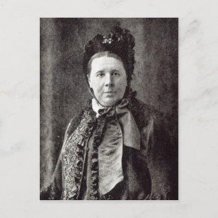 Carte Postale Emily Faithfull