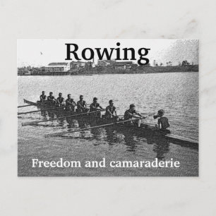 Carte Postale Émotion et équipe !