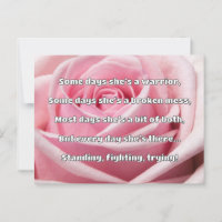 Empath Strength Positive Citation Encouragement