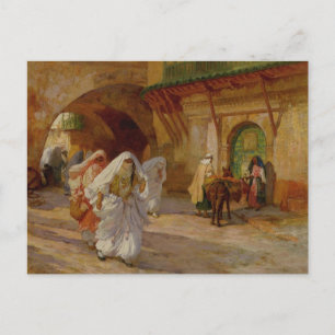 Carte Postale Empire ottoman