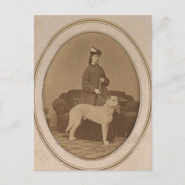 Carte Postale Empress Elisabeth - Sissi - Sisi d'Autriche & chie (Devant)