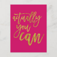 En Fait, Vous Pouvez Citer Motivationnelle Hot Ros