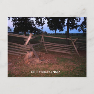 CARTE POSTALE ENDROIT OÙ LA SANTÉ GÉNÉRALE A ÉTÉ BLESSÉE