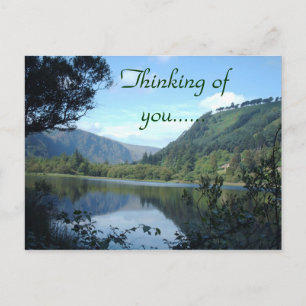 CARTE POSTALE ENDROIT TRANQUILLE