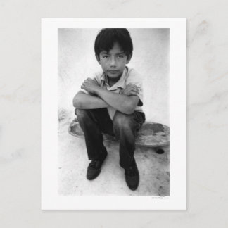 carte postale enfant 2