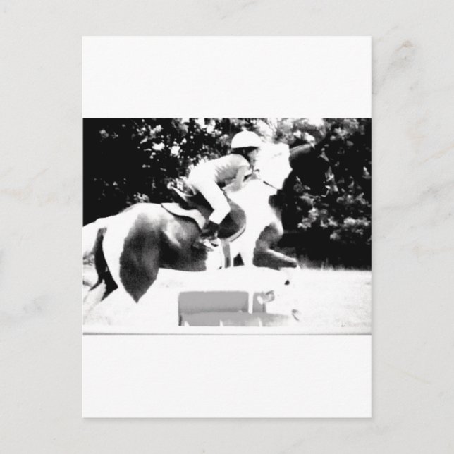 Carte Postale Enfant du chasseur 100_0760-1/pullover (Devant)