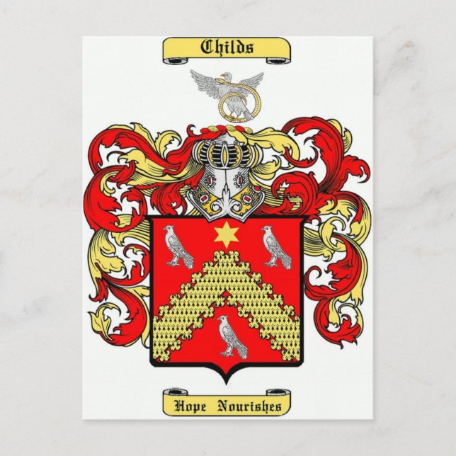 Carte Postale Enfants (Devant)