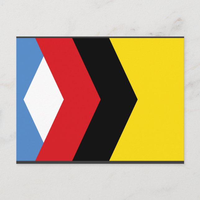 Carte Postale Engels, Russie (Devant)