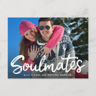 Carte Postale Enregistrer la photo de script manuscrite du Maria