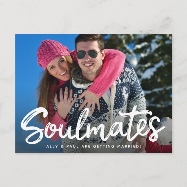 Carte Postale Enregistrer la photo de script manuscrite du Maria (Devant)