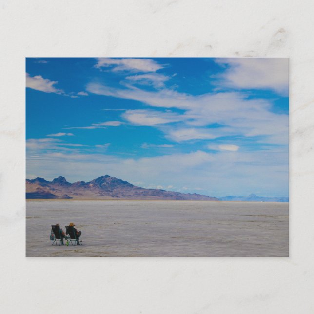 Carte Postale Ensemble ! (Devant)