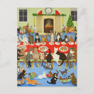 Carte Postale Ensemble 2012