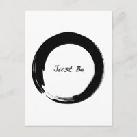 Enso avec Just Be