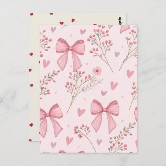 Carte Postale Enveloppe