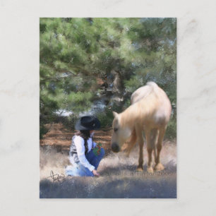 Carte Postale Épice N sucre