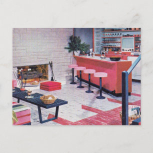 Carte Postale Épinez Votre Sous-Sol