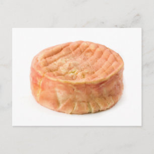 Carte Postale Epoisses de Bourgogne