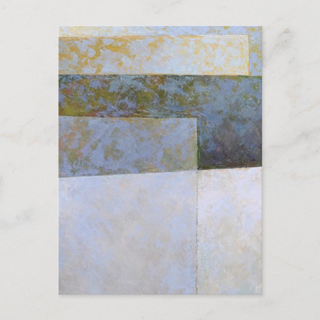 Carte Postale Equilibre no 24 (Devant)