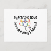 Équipe de Bowling