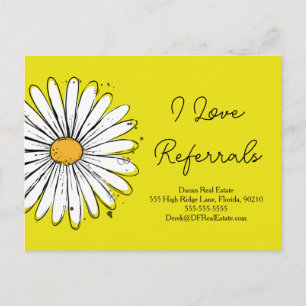 Carte Postale équipe photo référence immobilier vente vente po