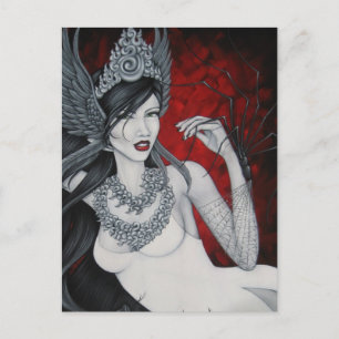 Carte Postale Ereshkigal