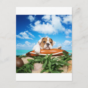 Carte Postale Es-tu sérieuse ?