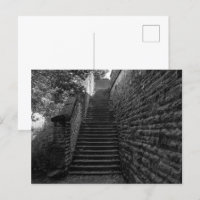 Escaliers de Brighouse - Yorkshire de l'Ouest
