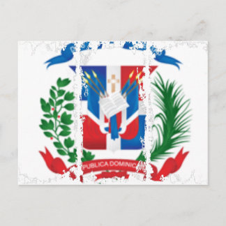 Carte postale Escudo Dirty