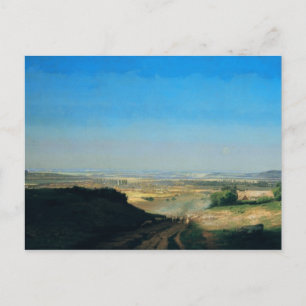 Carte Postale Espace
