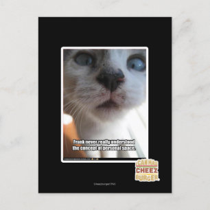 Carte Postale Espace personnel