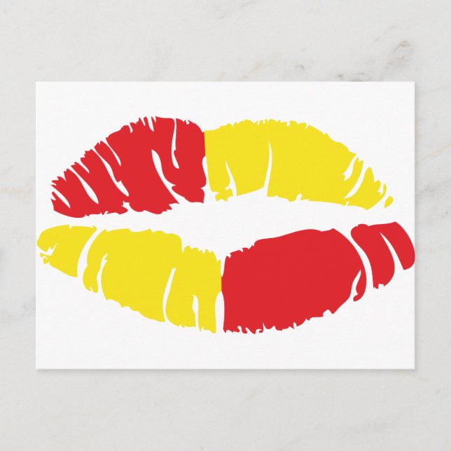 Carte Postale espagne (Devant)