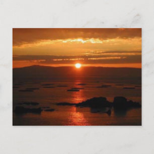 Carte Postale Espagne