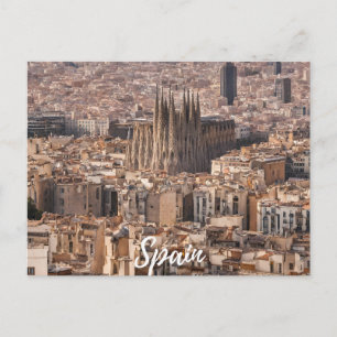 Carte Postale Espagne (3)