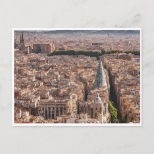 Carte Postale Espagne (6)