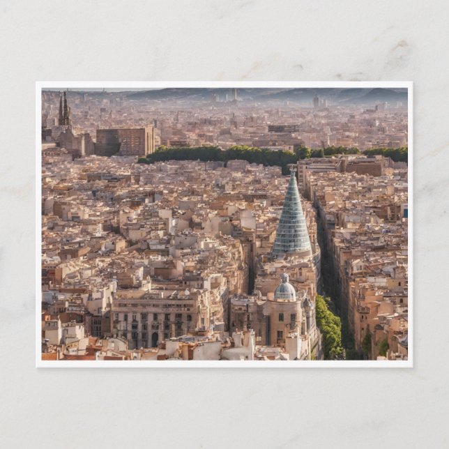 Carte Postale Espagne (6) (Devant)