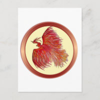 Espère sur la douleur Phoenix