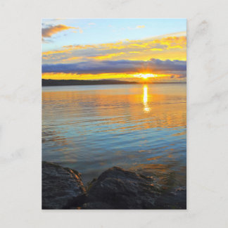 Carte Postale Espoir