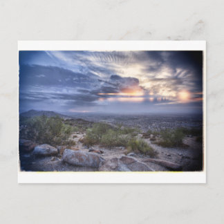 Carte Postale Espoir