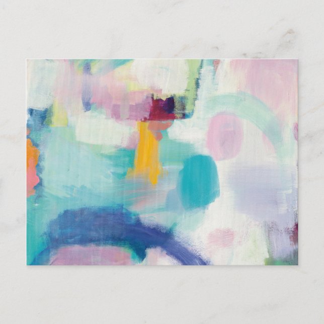 Carte Postale Essai et Airy Bright (Devant)