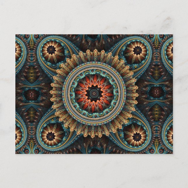 Carte postale Essaouira (Devant)