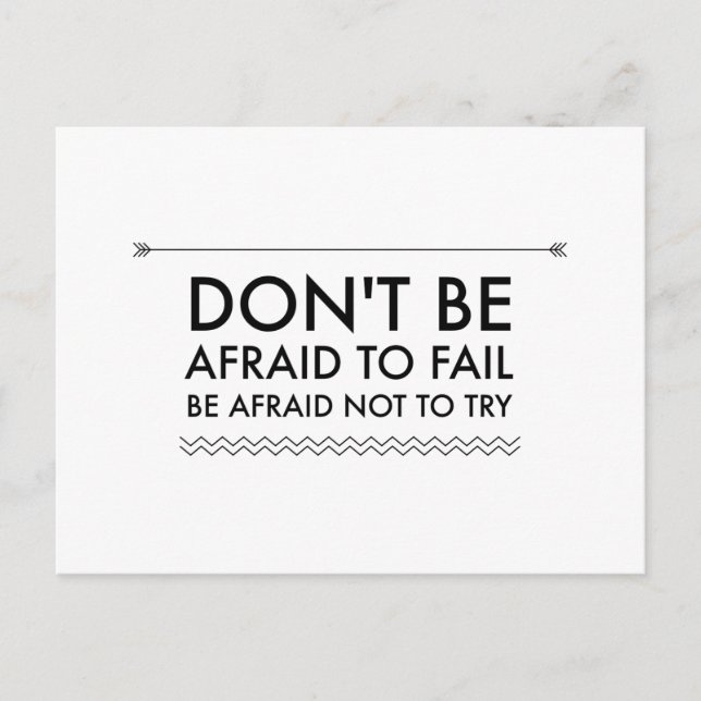 Carte Postale Essayer (Devant)