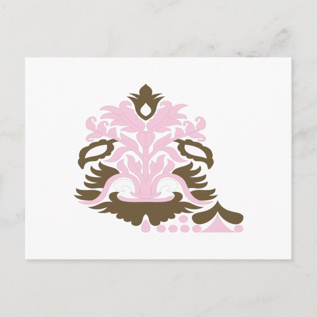 Carte Postale Essentiels de mariage élégants | Été et toutes sai (Devant)