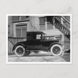 Carte Postale Essex Coupe