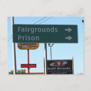 Carte Postale Est-Ce Que Ça Va Être Un Événement Familial ?