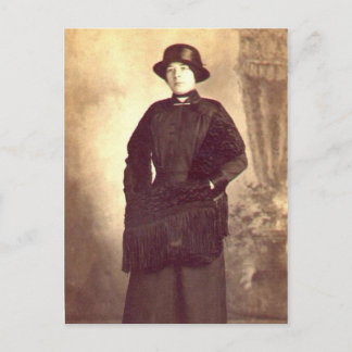 Carte Postale Esther