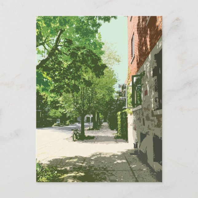 Carte Postale Estival_1 (Devant)