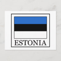 Estonie