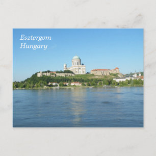 Carte Postale Esztergom