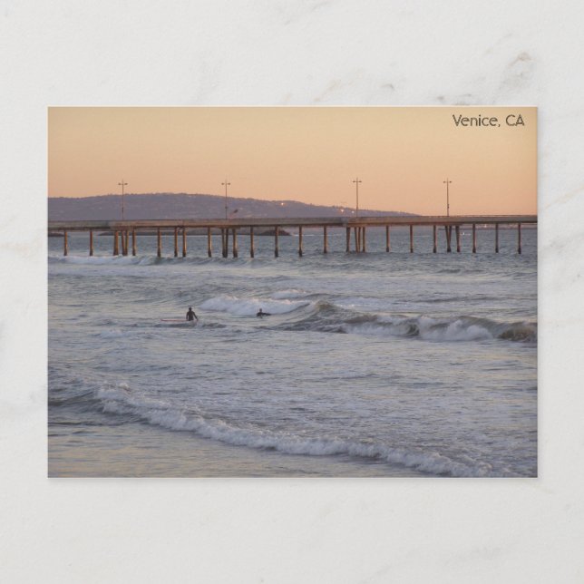 Carte Postale ET Los Angeles 002 (Devant)