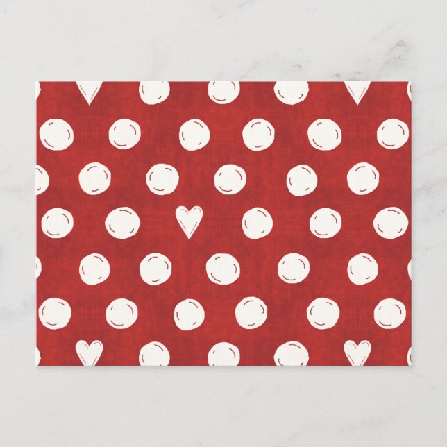 Carte Postale Étape de la ferme Otomi (Devant)